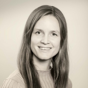 Kristin Lundanes Jonvik