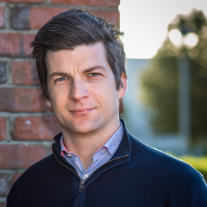 Dr. Brendan Egan