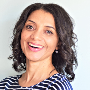 Mariëtte Abrahams