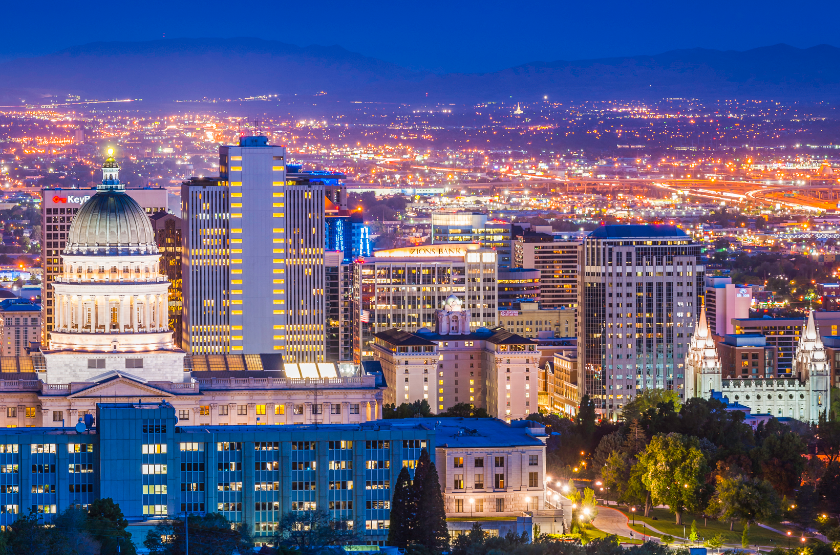 IPA World Congress + Probiota Americas 2024 Venue