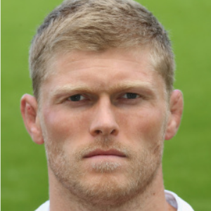 James Hudson
