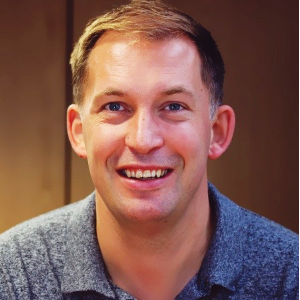 Matt Banks-Crompton