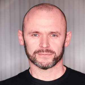 Jason Rickaby