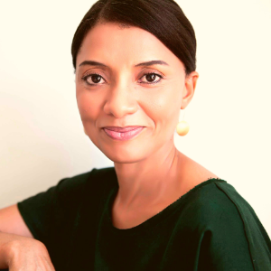 Dr. Mariette Abrahams