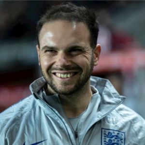 Mike Naylor