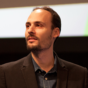 Jonathan Scheiman, PhD