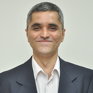 Deepak Mundkinajeddu, PhD