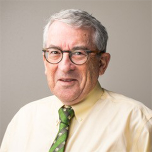 Mark Miller, Ph.D, MBA, FACN, CNS