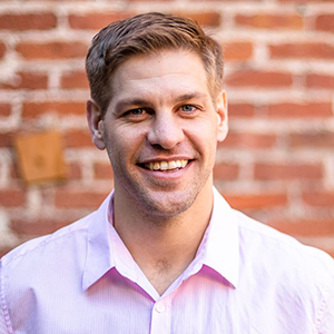 Zachary Abbott, PhD
