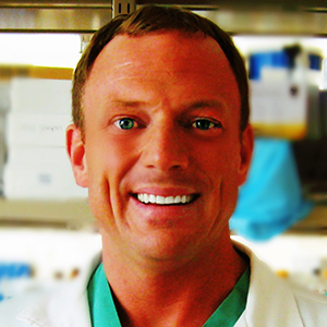 Paul Wischmeyer M.D., E.D.I.C., FASPEN, FCCM
