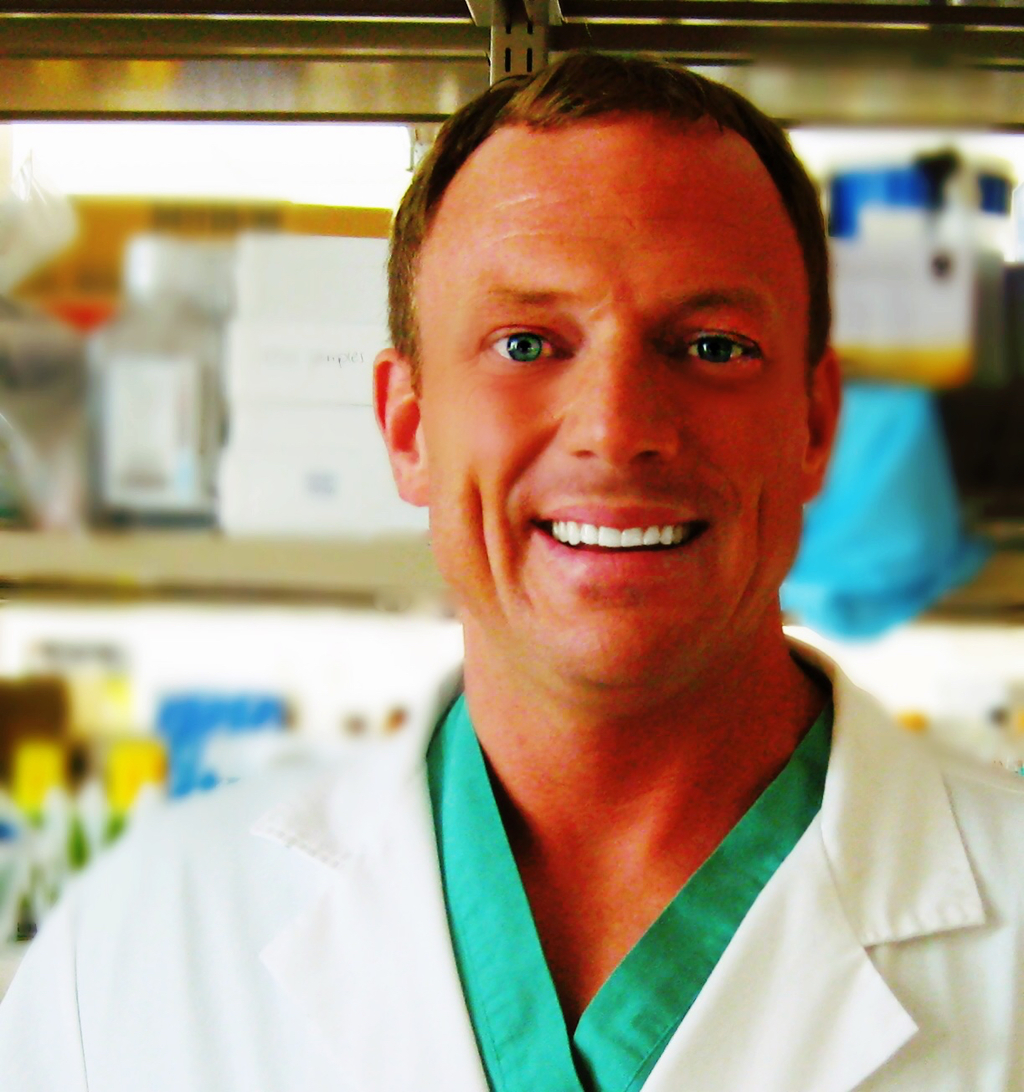 Paul Wischmeyer, MD