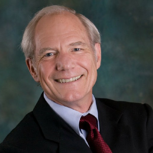 Ross Pelton, PhD