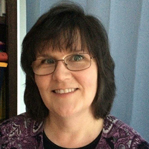 Margaret Haldeman