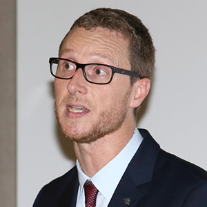 Tom Coenye, PhD