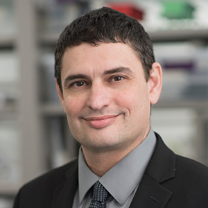 John Deaton, PhD