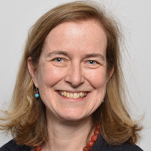 Barbara Obermayer-Pietsch, MD