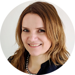 Testimonial - Ewa Hudson