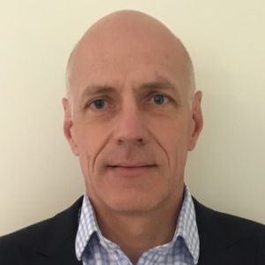 Oliver Hasselwander, PhD