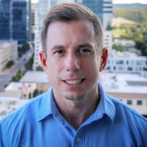 Joshua Schall, MBA