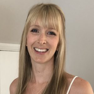 Nikki Hancocks