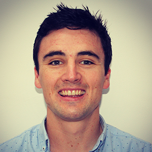 Dr. Ruairi Robertson