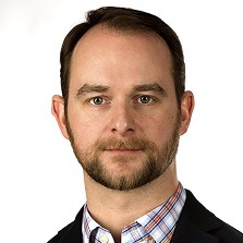 Dr Stephen Daniells, PhD
