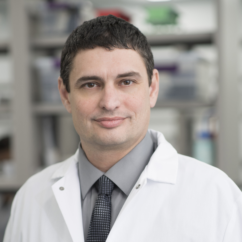 Dr John Deaton