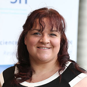 Dr. Orla O’Sullivan