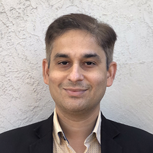 Dr. Zain M Saiyed