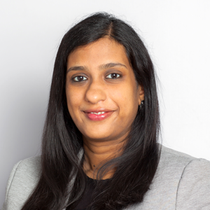 Harini Venkataraman