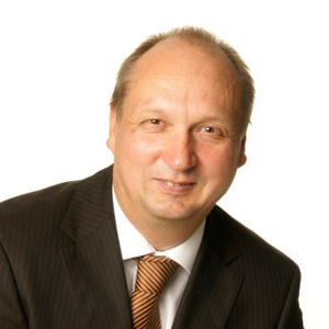 Prof. Udo Herz
