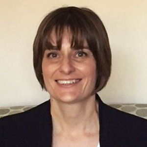 Karen Vokes
