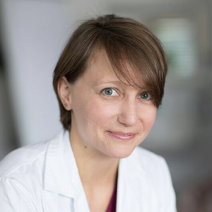 Angela Horvath