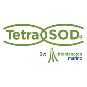 TetraSOD® by Fitoplancton Marino
