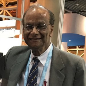 Dr Natarajan Ranganathan