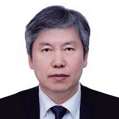 Dr Zhanyou Yun