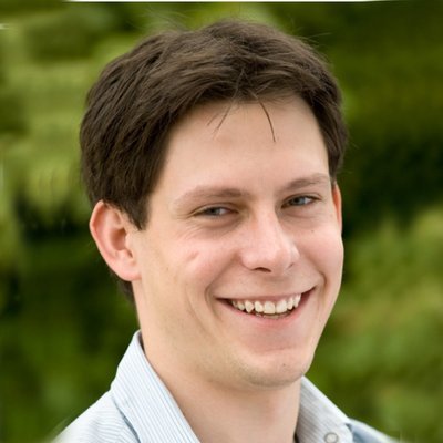 Dr Sam Forster