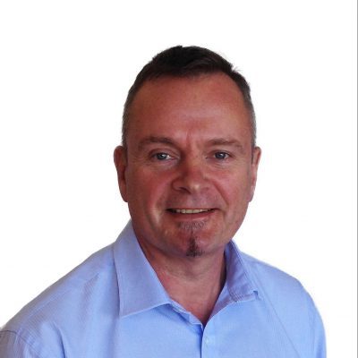 Dr Anders Henriksson