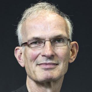 Ger Rijkers