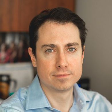 Dr. Christopher Martoni