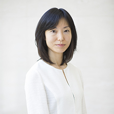 Rieko Shofu