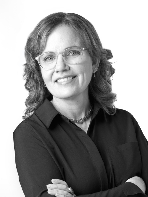 Jessica Wellnitz, Bay State Milling