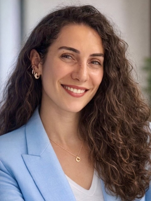 Joana Maricato, Ingredion