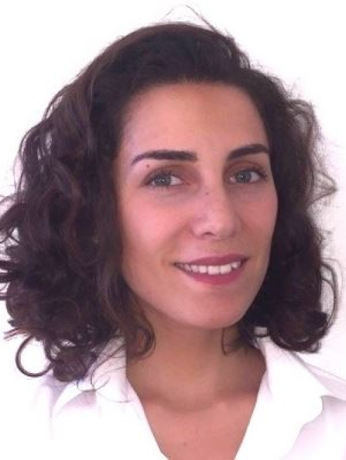 Joana Maricato, Ingredion