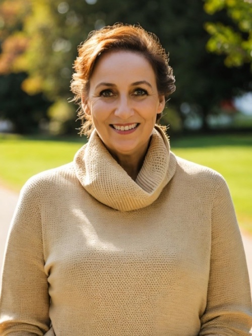 Gill Hyslop, Bakery & Snacks