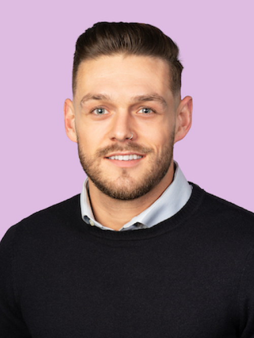 Adam Simpson, Vypr