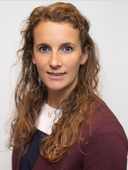 Emma Cahill, Tate & Lyle