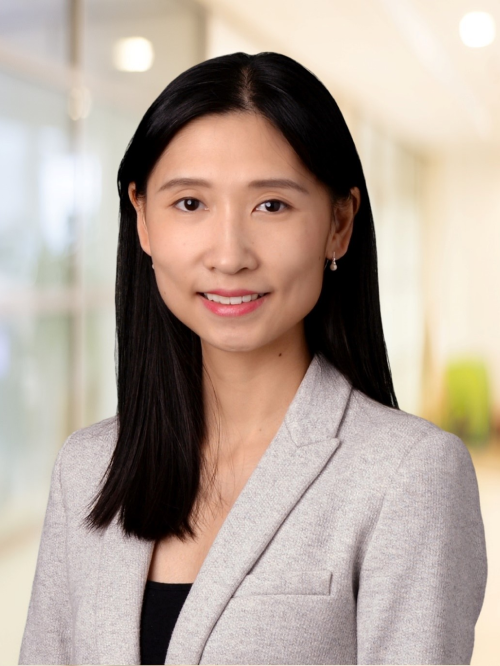 Jing Zhou, Ingredion