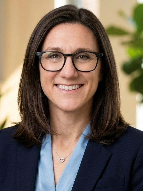 Abby Evans, Hormel Foods