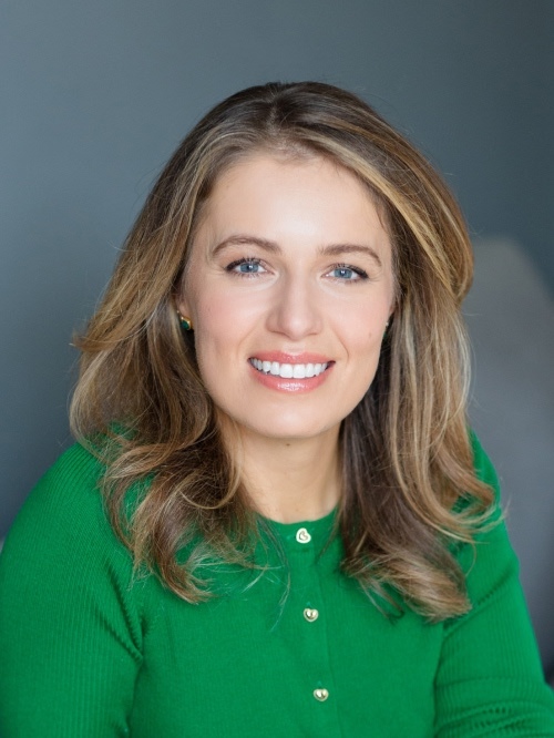 Dr. Federica Amati, ZOE